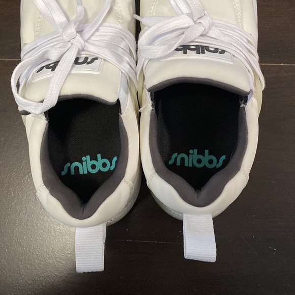 men's spacecloud work sneaker